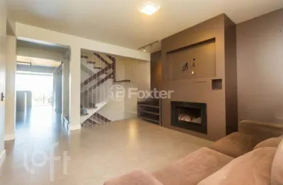 Casa com 4 quartos à venda na rua doutor pitrez, 386, ipanema, porto alegre, 320 m2 por r$ 1.980.000