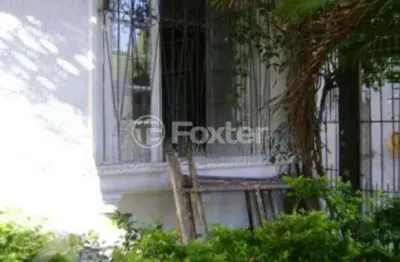 Casa com 4 quartos à venda na rua barão de cerro largo, 35, menino deus, porto alegre, 188 m2 por r$ 800.000