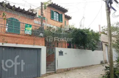 Casa com 3 quartos à venda na Rua Cuiabá, 308, Medianeira, Porto Alegre, 140 m2 por R$ 380.000