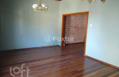 Casa com 3 quartos à venda na avenida arnaldo bohrer, 394, teresópolis, porto alegre, 202 m2 por r$ 424.000