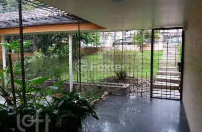 Casa com 3 quartos à venda na travessa marechal bormann, 115, teresópolis, porto alegre, 280 m2 por r$ 1.425.000