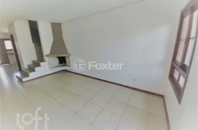 Casa com 3 quartos à venda na rua zuzu angel, 194, hípica, porto alegre, 85 m2 por r$ 410.000