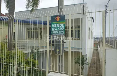 Casa com 5 quartos à venda na rua doutor malheiros, 60, santo antônio, porto alegre, 462 m2 por r$ 1.099.000