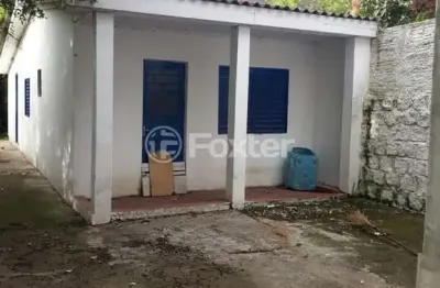 Casa com 4 quartos à venda na rua general jonathas borges fortes, 760, glória, porto alegre, 120 m2 por r$ 250.000