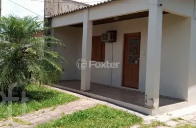 Casa com 2 quartos à venda na rua dorival castilhos machado, 197, aberta dos morros, porto alegre, 70 m2 por r$ 650.000