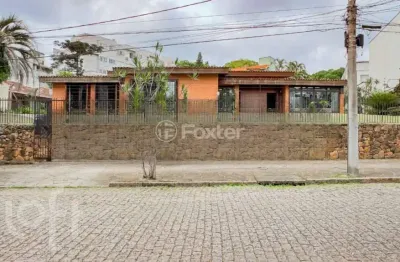 Casa com 3 quartos à venda na rua joão paetzel, 915, chácara das pedras, porto alegre, 313 m2 por r$ 5.990.000