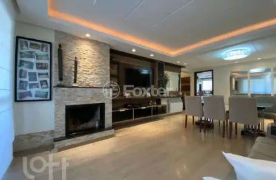 Apartamento com 2 quartos à venda na rua ernesto grazziotin, 195, sanvitto, caxias do sul, 145 m2 por r$ 980.000