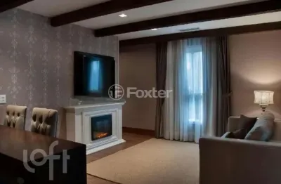 Apartamento com 1 quarto à venda na estrada estrada professora elvira apolo benetti, 150, floresta, gramado, 36 m2 por r$ 171.000