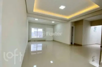 Casa em condomínio fechado com 3 quartos à venda na rua dos hibiscos, 415, parque da matriz, gravataí, 100 m2 por r$ 780.000