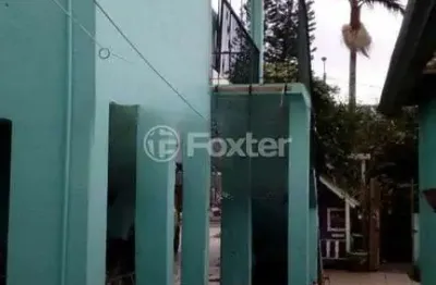 Casa com 4 quartos à venda na rua vinte e um de abril, 75, vila jardim américa, cachoeirinha, 250 m2 por r$ 500.000