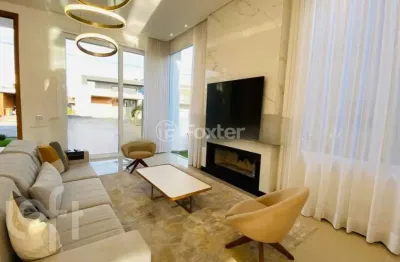 Casa em condomínio fechado com 4 quartos à venda na estrada estrada do mar, 41, zona nova, capão da canoa, 200 m2 por r$ 1.990.000