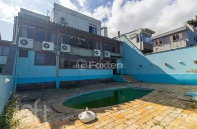 Casa com 3 quartos à venda na rua caeté, 1040, vila assunção, porto alegre, 678 m2 por r$ 1.700.000