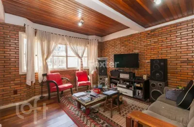Casa com 3 quartos à venda na rua antônio ângelo carraro, 185, jardim itu sabará, porto alegre, 230 m2 por r$ 650.000