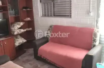 Casa com 3 quartos à venda na rua jj, 22, guajuviras, canoas, 32 m2 por r$ 150.000