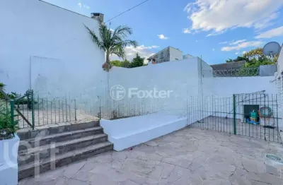 Casa com 4 quartos à venda na rua dom pedrito, 317, passo da areia, porto alegre, 310 m2 por r$ 1.200.000