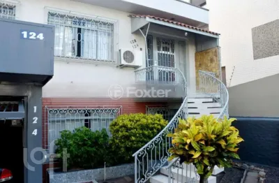 Casa com 5 quartos à venda na rua umbú, 124, passo da areia, porto alegre, 260 m2 por r$ 2.200.000