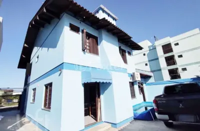 Casa com 5 quartos à venda na rua mathias velho, 777, centro, canoas, 203 m2 por r$ 850.000
