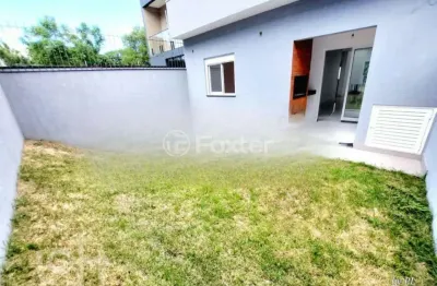 Casa com 3 quartos à venda na rua rimolo biagio, 281, ipanema, porto alegre, 99 m2 por r$ 680.000