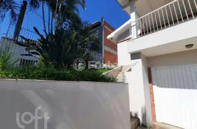 Casa com 3 quartos à venda na rua são luiz gonzaga, 807, guarani, novo hamburgo, 288 m2 por r$ 498.000