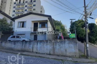 Casa com 1 quarto à venda na rua agostinho pevez, 214, petrópolis, caxias do sul, 480 m2 por r$ 700.000