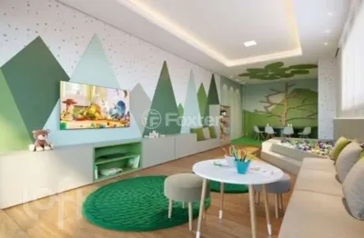 Apartamento com 3 quartos à venda na avenida francisco trein, 166, cristo redentor, porto alegre, 67 m2 por r$ 869.000