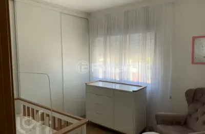 Apartamento com 2 quartos à venda na rua ernani enio juchem, 20, vila nova, novo hamburgo, 62 m2 por r$ 220.000