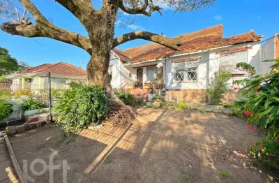 Casa com 3 quartos à venda na rua comendador antônio fontoura, 213, cascata, porto alegre, 695 m2 por r$ 642.000