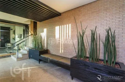 Apartamento com 3 quartos à venda na avenida doutor maurício cardoso, 2002, jardim mauá, novo hamburgo, 172 m2 por r$ 1.480.000