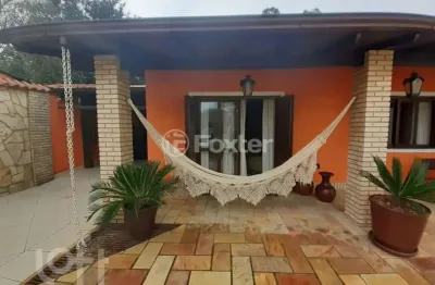 Casa com 2 quartos à venda na avenida juca batista, 10250, belém novo, porto alegre, 240 m2 por r$ 620.000