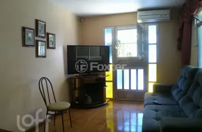 Casa com 2 quartos à venda na avenida monte carlo, 492, vila monte carlo, cachoeirinha, 137 m2 por r$ 371.990