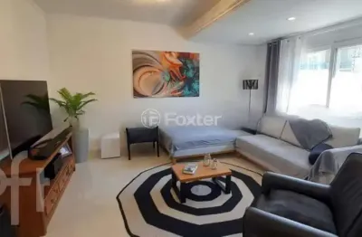 Casa com 4 quartos à venda na rua gardênia, 89, estância velha, canoas, 250 m2 por r$ 1.600.000