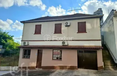 Casa com 7 quartos à venda na rua bento gonçalves, 3020, guarani, novo hamburgo, 385 m2 por r$ 959.900