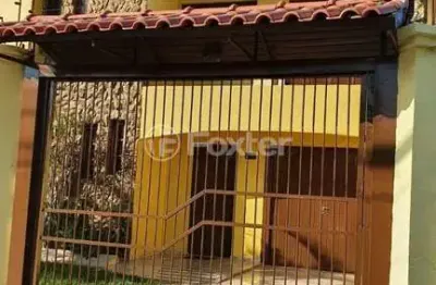 Casa com 6 quartos à venda na rua rio de janeiro, 775, mathias velho, canoas, 213 m2 por r$ 850.000