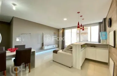 Apartamento com 2 quartos à venda na rua encantado, 882, zona nova, capão da canoa, 97 m2 por r$ 708.000
