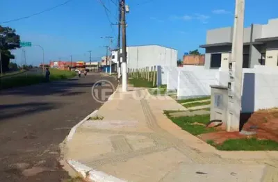 Casa com 2 quartos à venda na rua otávio rocha, 3412, morada do vale ii, gravataí, 44 m2 por r$ 320.000