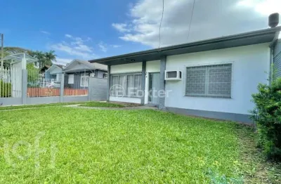 Casa com 2 quartos à venda na rua bento gonçalves, 396, ouro branco, novo hamburgo, 117 m2 por r$ 670.000