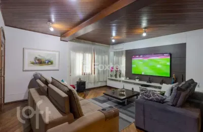Casa com 3 quartos à venda na rua paulo blaschke, 695, jardim itu sabará, porto alegre, 188 m2 por r$ 1.495.000