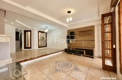 Casa com 2 quartos à venda na rua boa saúde, 211, rio branco, canoas, 380 m2 por r$ 1.499.999