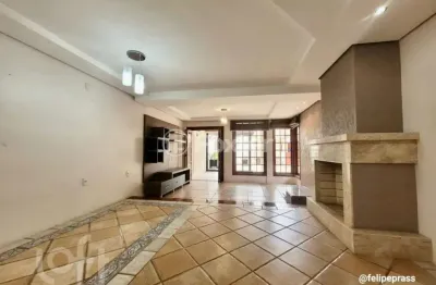 Casa com 2 quartos à venda na rua boa saúde, 211, rio branco, canoas, 380 m2 por r$ 1.499.999