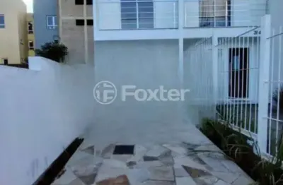 Casa com 3 quartos à venda na rua luzinete alves aragon, 380, hípica, porto alegre, 150 m2 por r$ 480.000