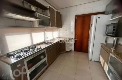 Casa com 3 quartos à venda na rua carlos reverbel, 148, são josé, canoas, 136 m2 por r$ 905.000