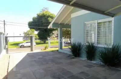 Casa com 3 quartos à venda na rua quaraí, 52, boa vista, novo hamburgo, 155 m2 por r$ 790.000
