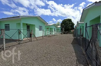 Casa com 2 quartos à venda na rua ernesto da silva rocha, 1172, estância velha, canoas, 45 m2 por r$ 1.909.000