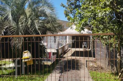 Casa com 5 quartos à venda na rodovia rs-239, 197, são josé, novo hamburgo, 181 m2 por r$ 230.000