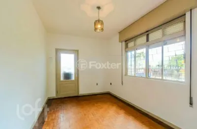 Casa com 2 quartos à venda na rua vinte e quatro de agosto, 121, jardim itu sabará, porto alegre, 154 m2 por r$ 895.000