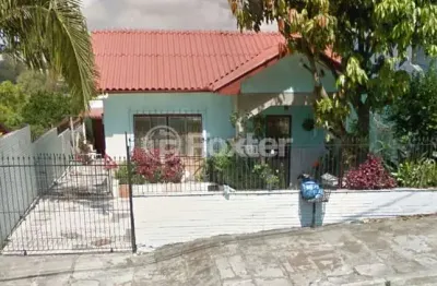 Casa com 2 quartos à venda na rua santo ângelo, 173, santa teresa, são leopoldo, 190 m2 por r$ 360.000