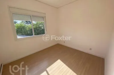 Casa com 1 quarto à venda na travessa evandro fernandes, 8, santa fé, gravataí, 77 m2 por r$ 320.000