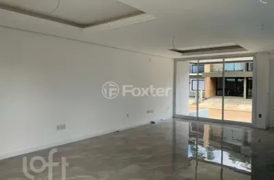 Casa com 3 quartos à venda na estrada morro do coco, 899, jansen, gravataí, 145 m2 por r$ 875.000