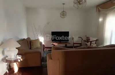 Casa com 4 quartos à venda na rua bartolomeu dias, 246, nossa senhora das graças, canoas, 352 m2 por r$ 954.000
