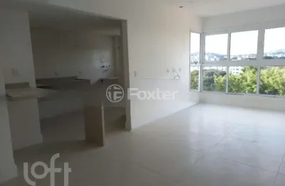 Apartamento com 2 quartos à venda na rua coronel aristides, 150, camaquã, porto alegre, 71 m2 por r$ 591.447
